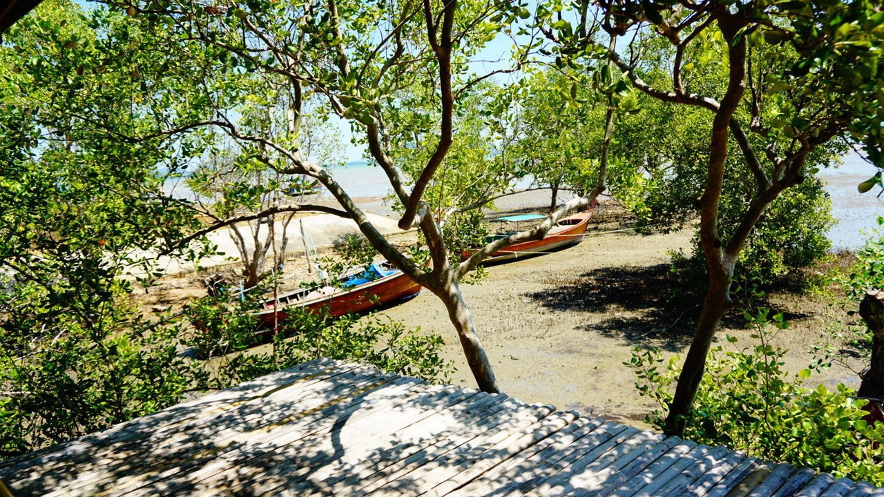 Photo of Bedroom in Ko Lanta Old Town
