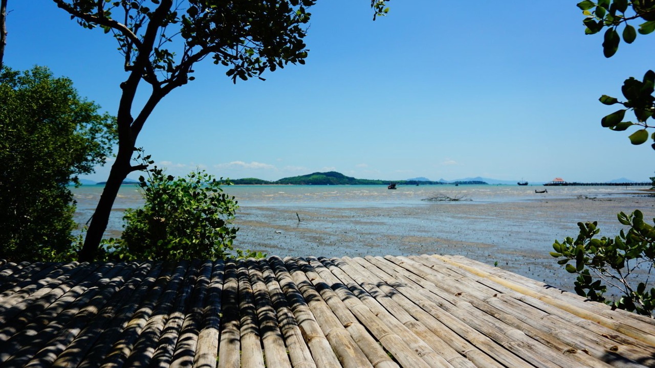 Photo of Bedroom in Ko Lanta Old Town