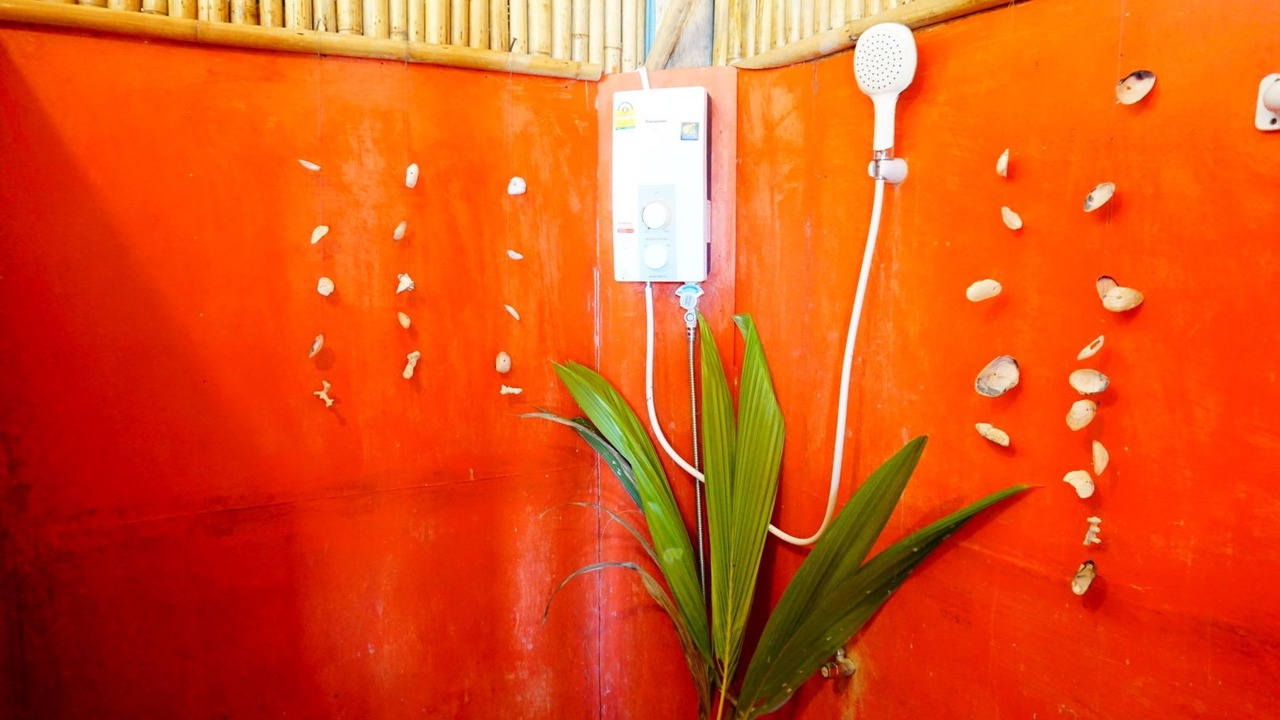 Photo of Bathroom in Ko Lanta Old Town