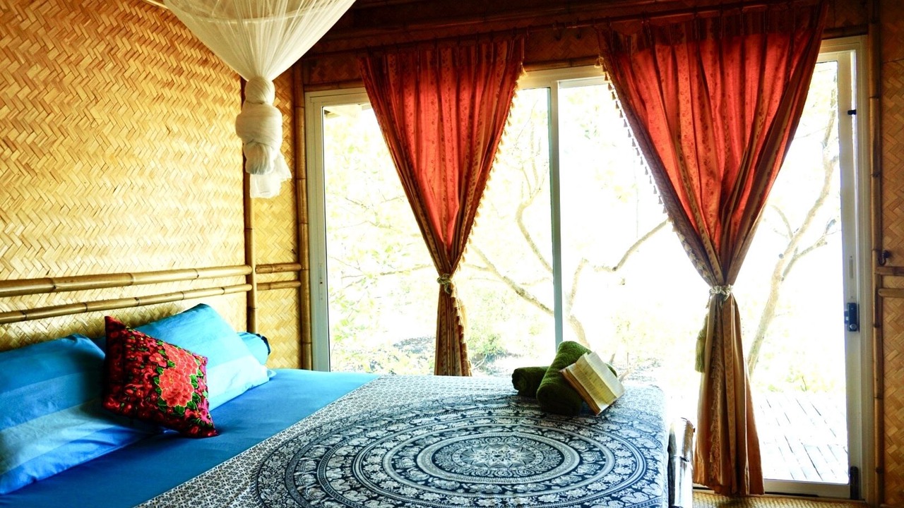 Photo of Bedroom in Ko Lanta Old Town