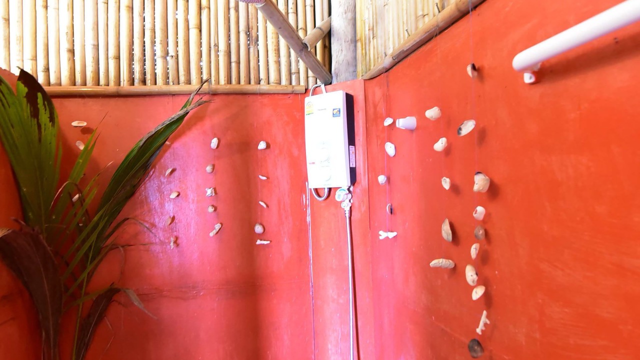 Photo of Bathroom in Ko Lanta Old Town