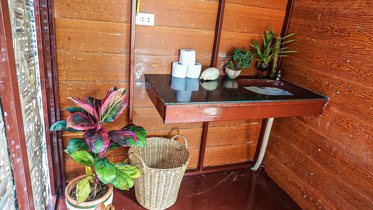Photo of Bedroom in Ko Lanta Old Town