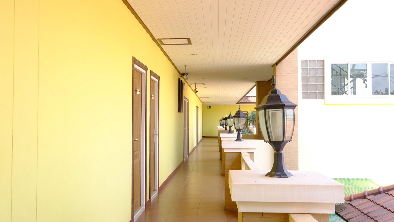 Photo of Patio Balcony in Mukdahan