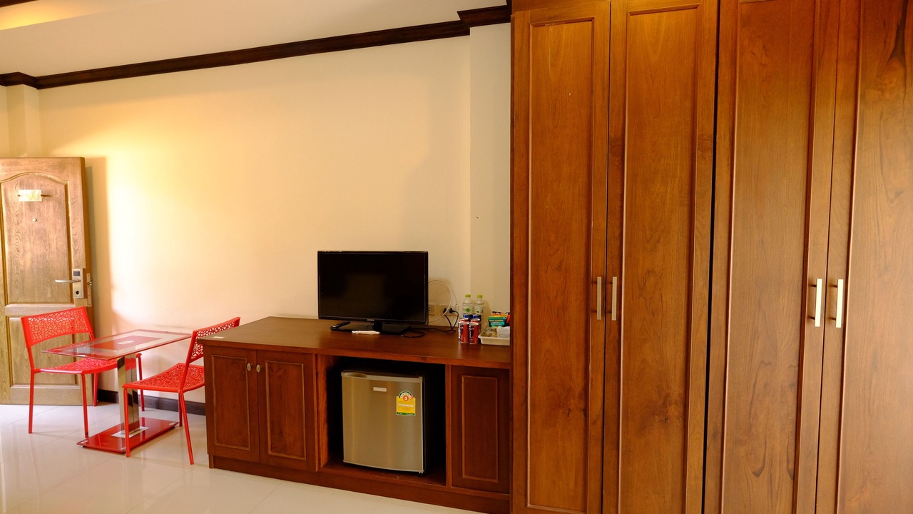 Photo of Bedroom in Mukdahan