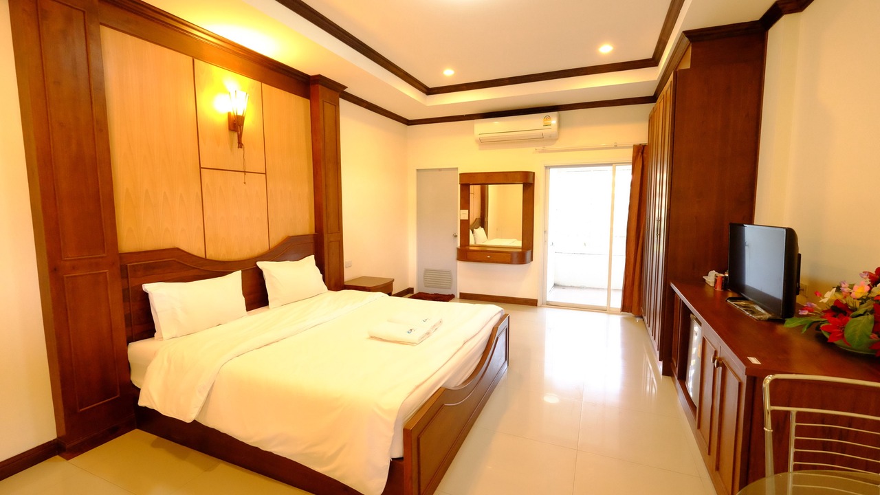 Photo of Bedroom in Mukdahan