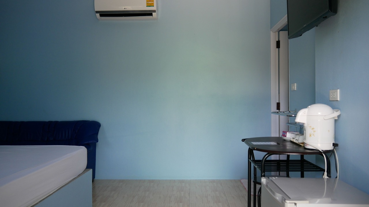 Photo of Bedroom in Khlung
