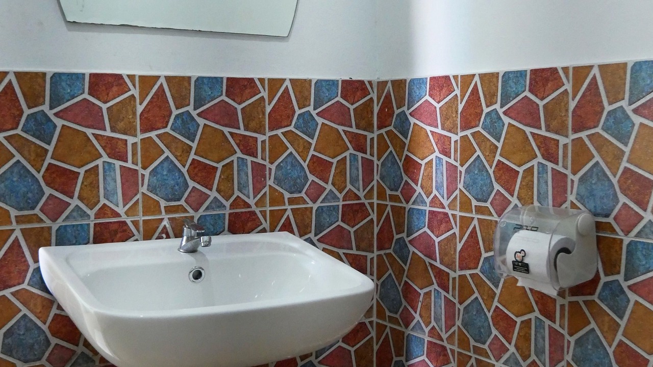 Photo of Bathroom in Khlung