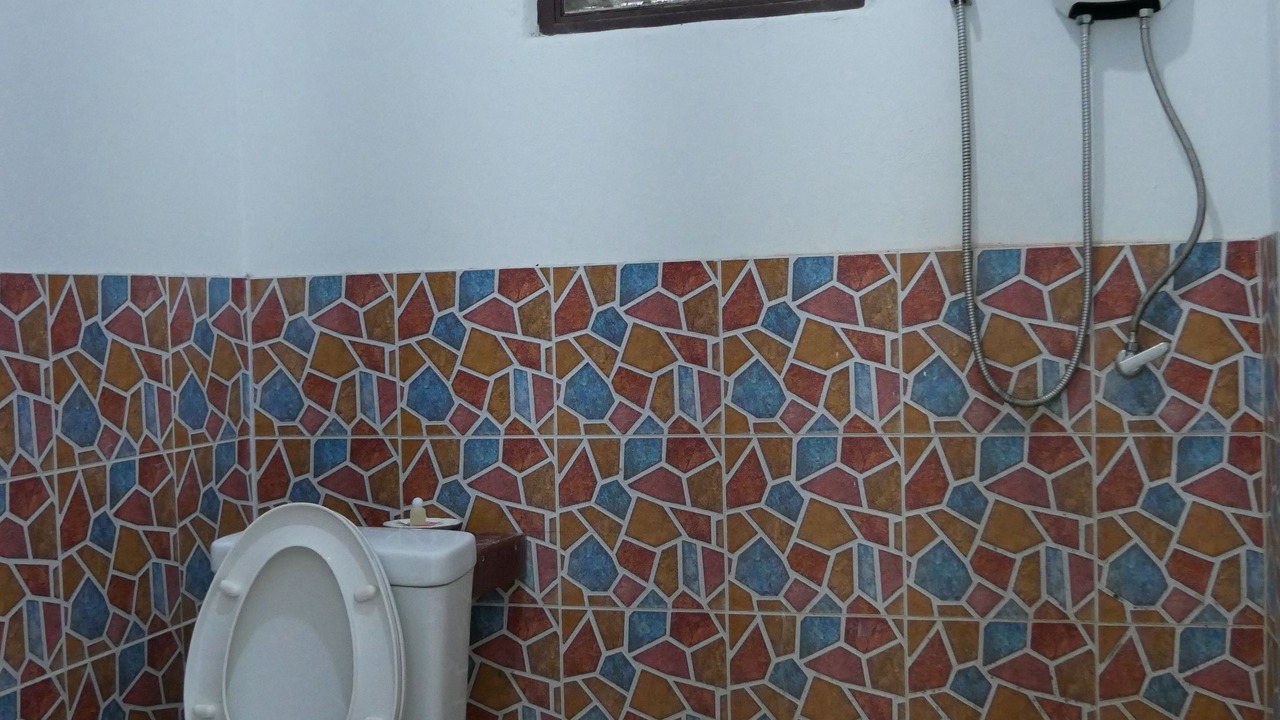 Photo of Bathroom in Khlung