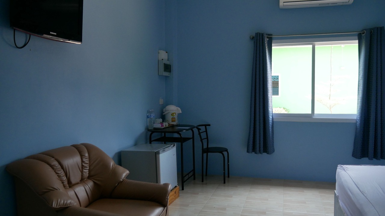 Photo of Bedroom in Khlung