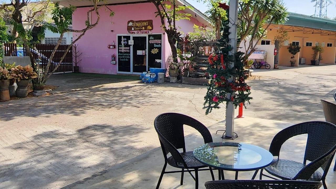 Photo of Outdoor in Khlung