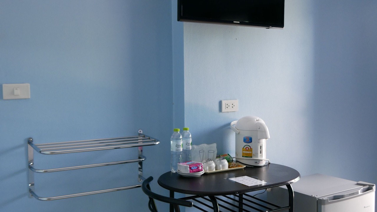 Photo of Bedroom in Khlung