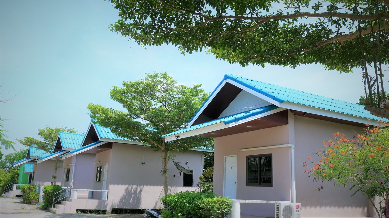 Photo of Outdoor in Khlung