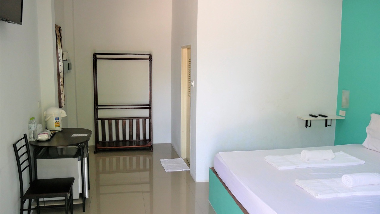 Photo of Bedroom in Khlung