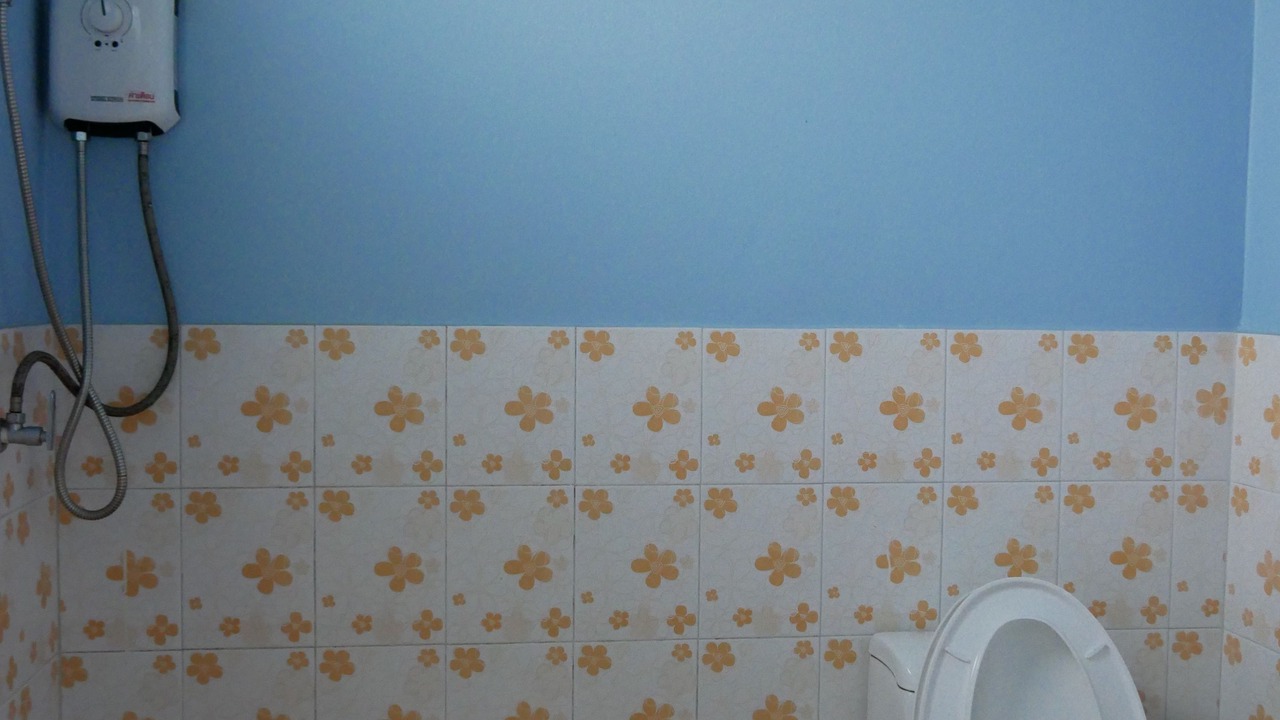 Photo of Bathroom in Khlung