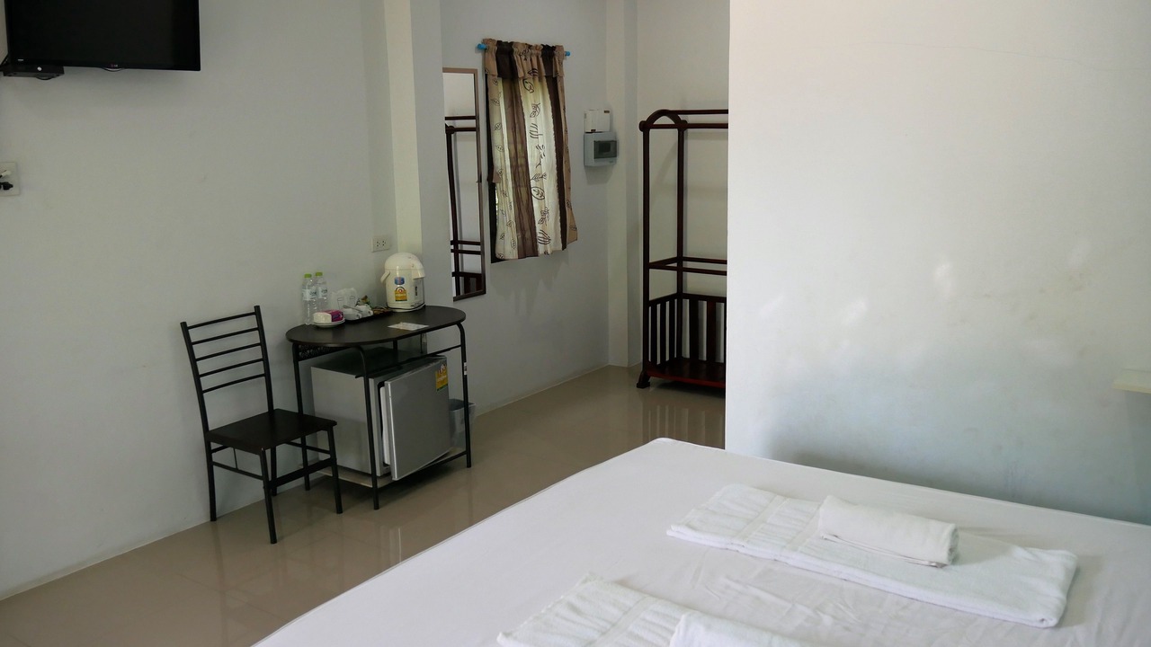 Photo of Bedroom in Khlung