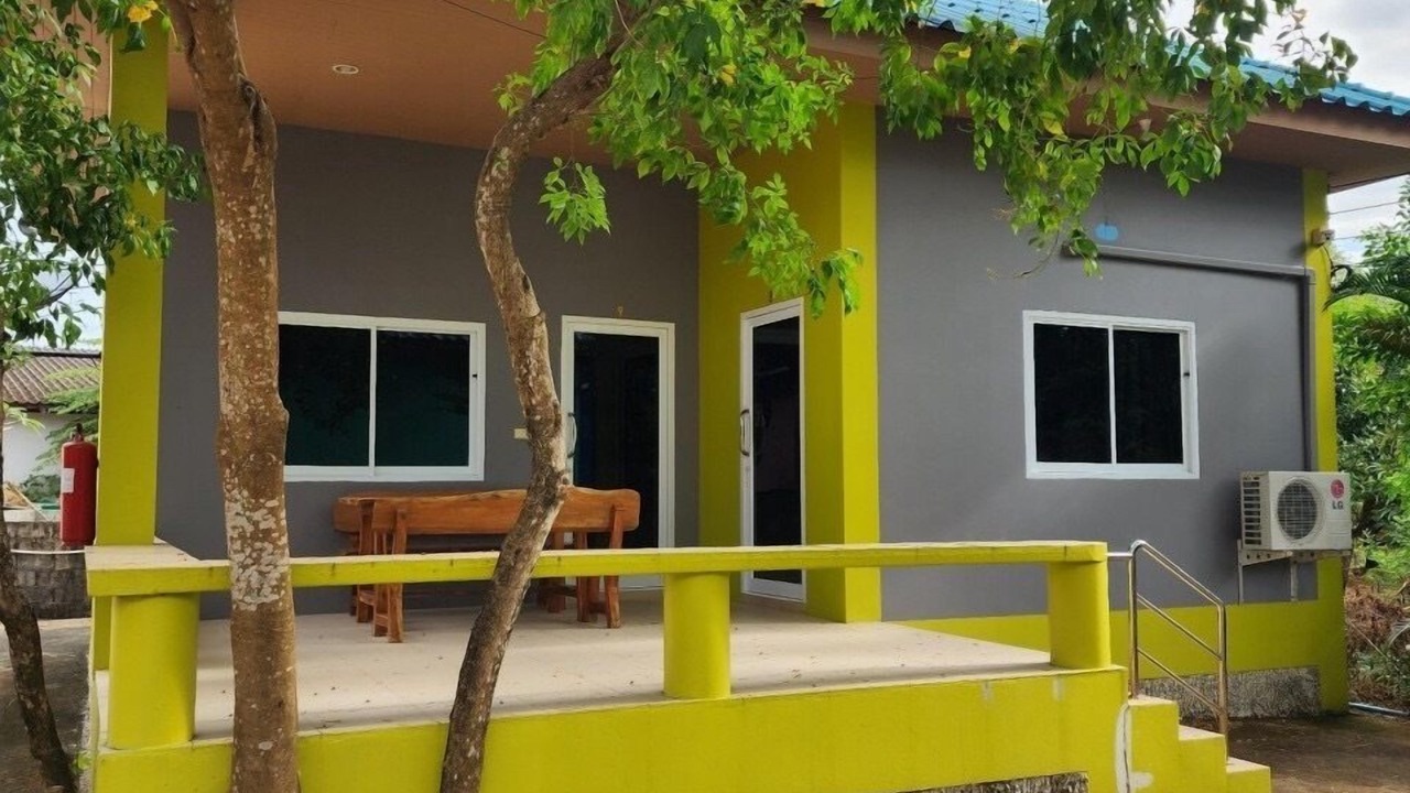 Photo of Outdoor in Khlung