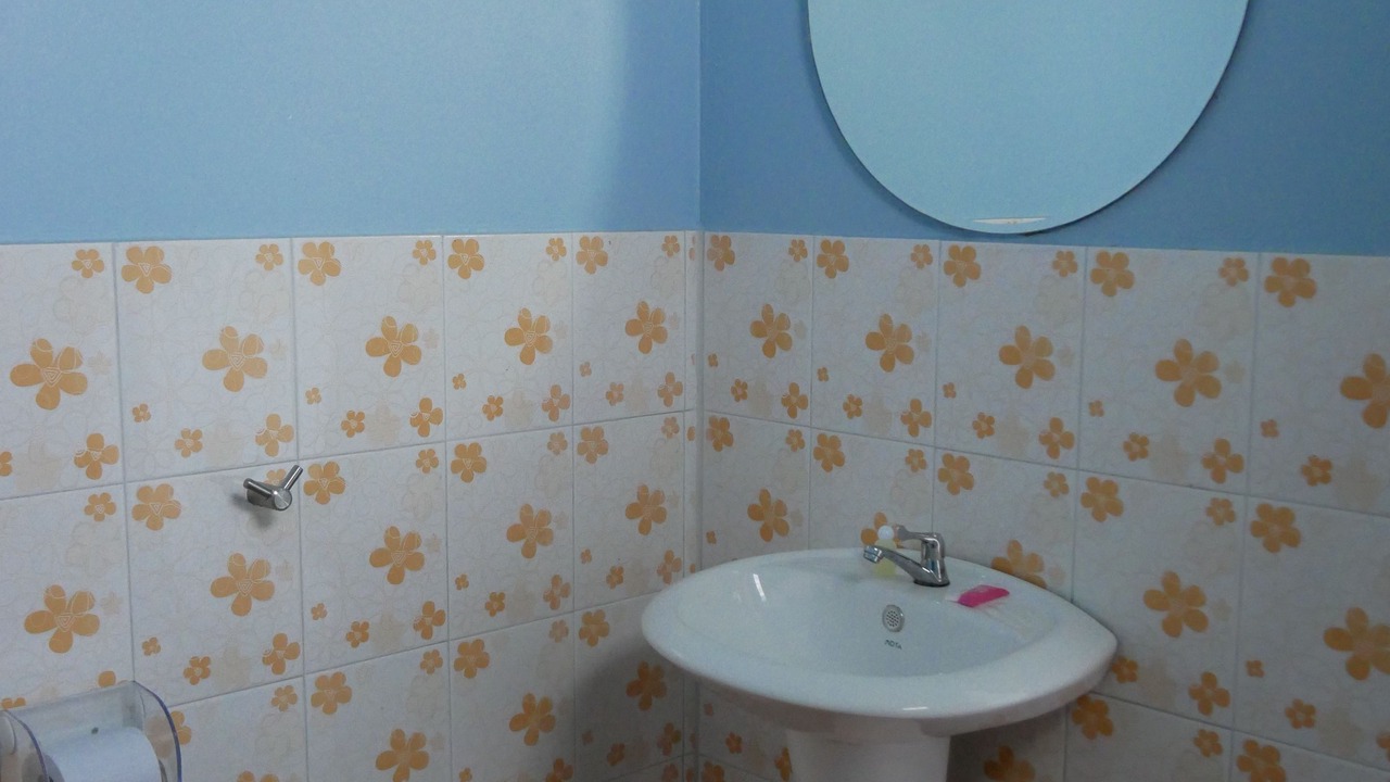Photo of Bathroom in Khlung