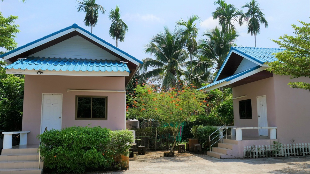 Photo of Outdoor in Khlung