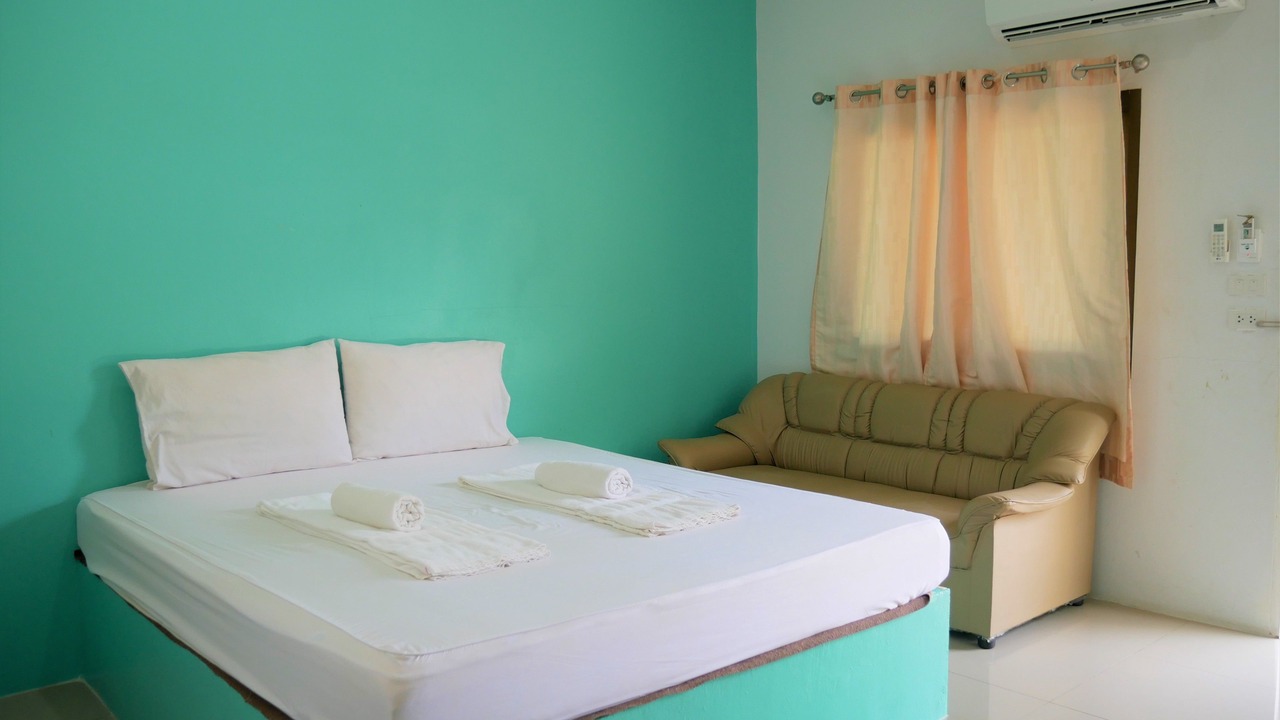 Photo of Bedroom in Khlung