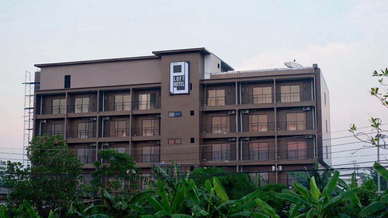 Photo of Outdoor in Lop Buri