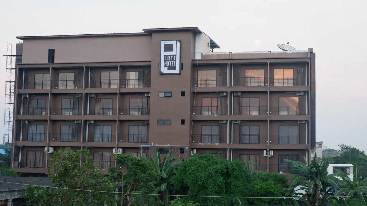 Photo of Outdoor in Lop Buri