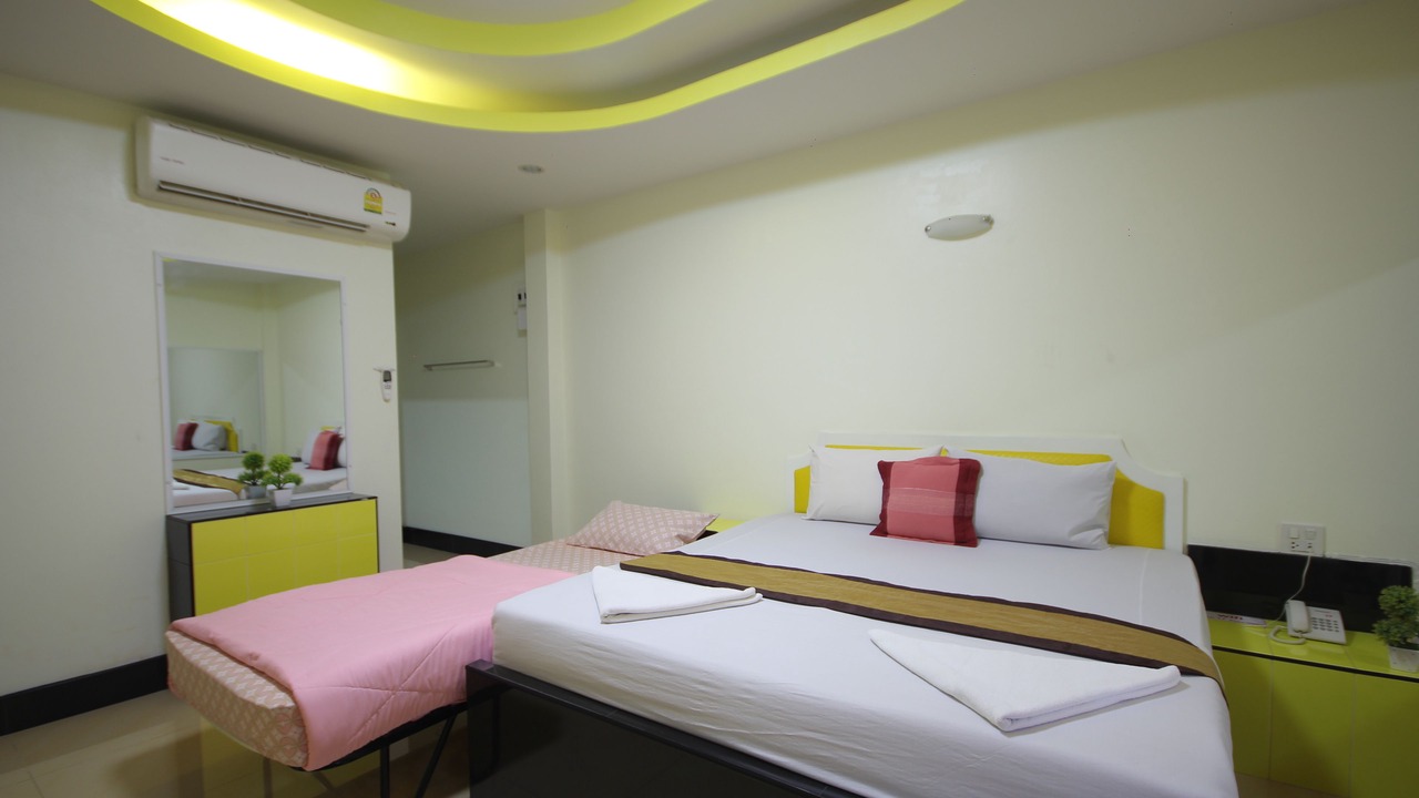 Photo of Bedroom in Lop Buri