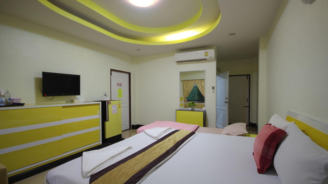 Photo of Bedroom in Lop Buri