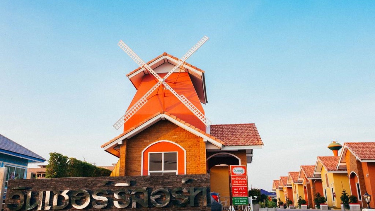 Photo of Outdoor in Lop Buri