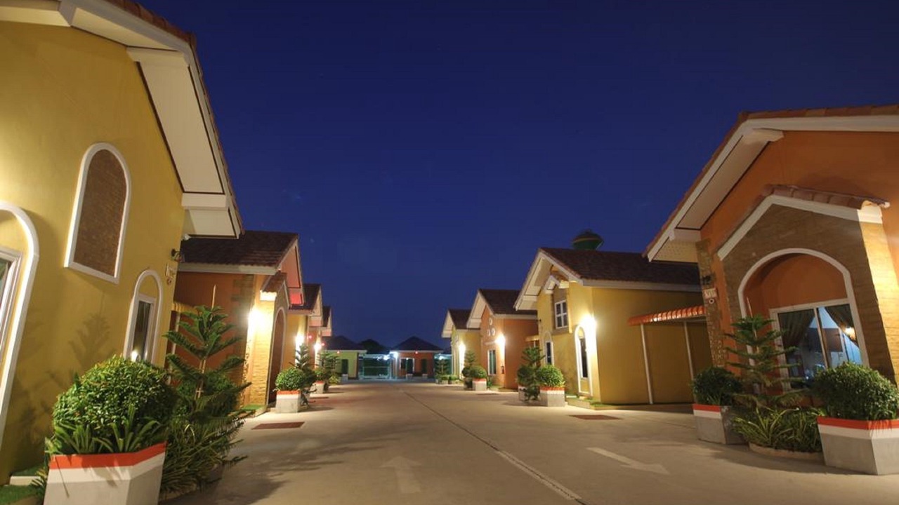 Photo of Outdoor in Lop Buri