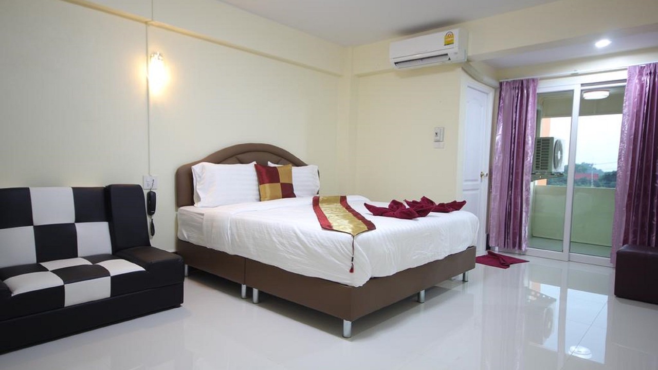 Photo of Patio Balcony in Lop Buri
