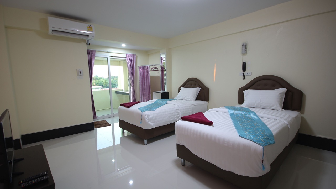 Photo of Bedroom in Lop Buri