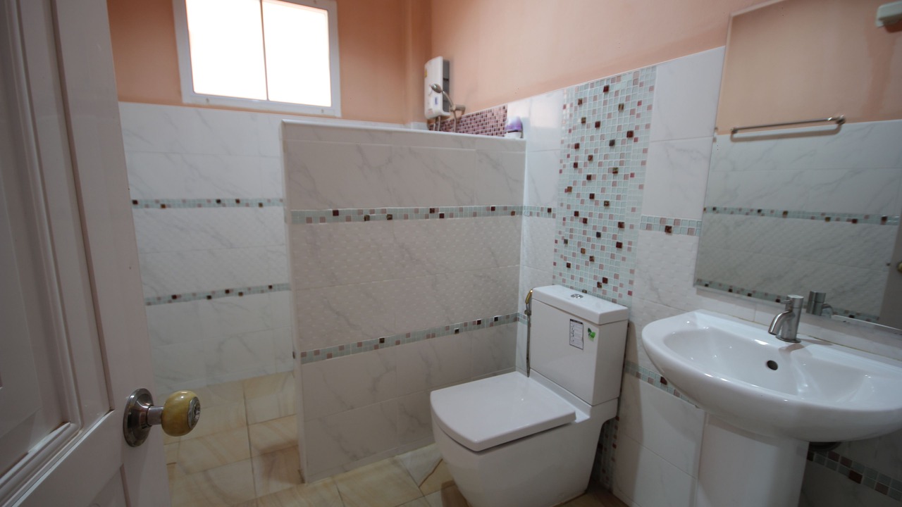 Photo of Bathroom in Lop Buri