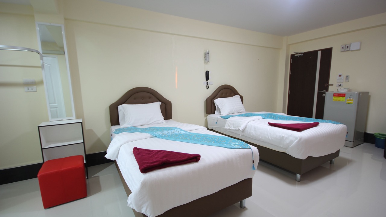 Photo of Bedroom in Lop Buri