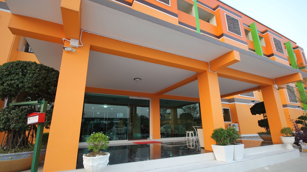 Photo of Outdoor in Lop Buri