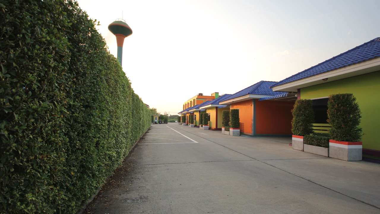 Photo of Outdoor in Lop Buri