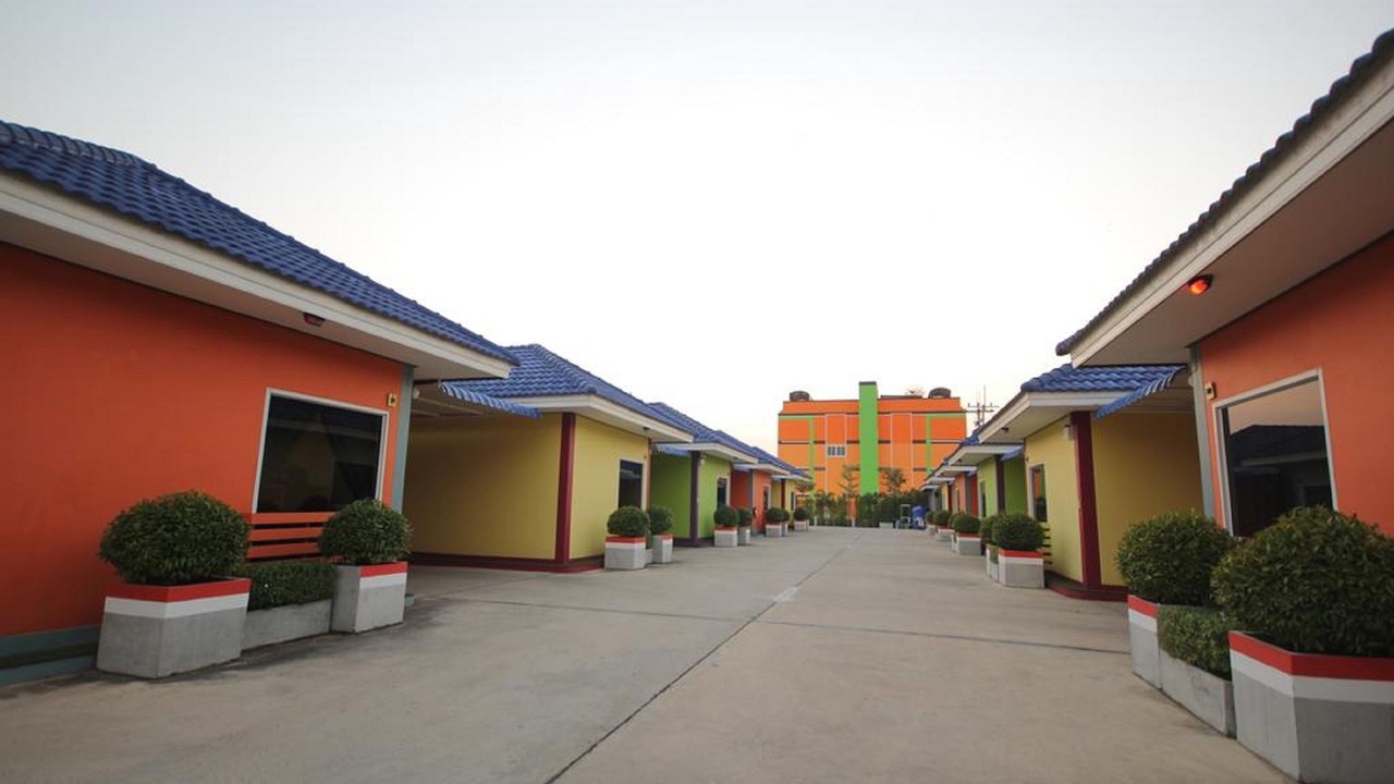 Photo of Outdoor in Lop Buri