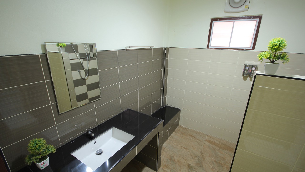 Photo of Bathroom in Lop Buri