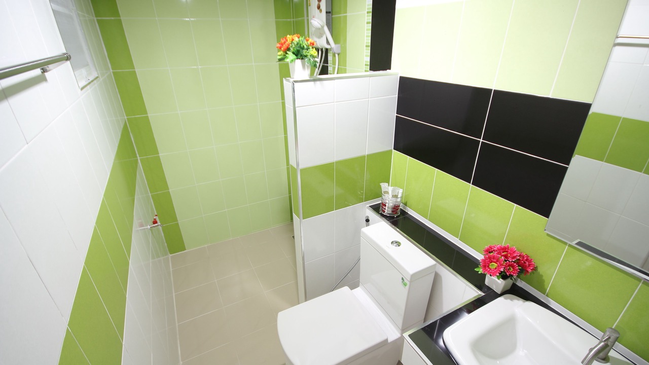 Photo of Bathroom in Lop Buri