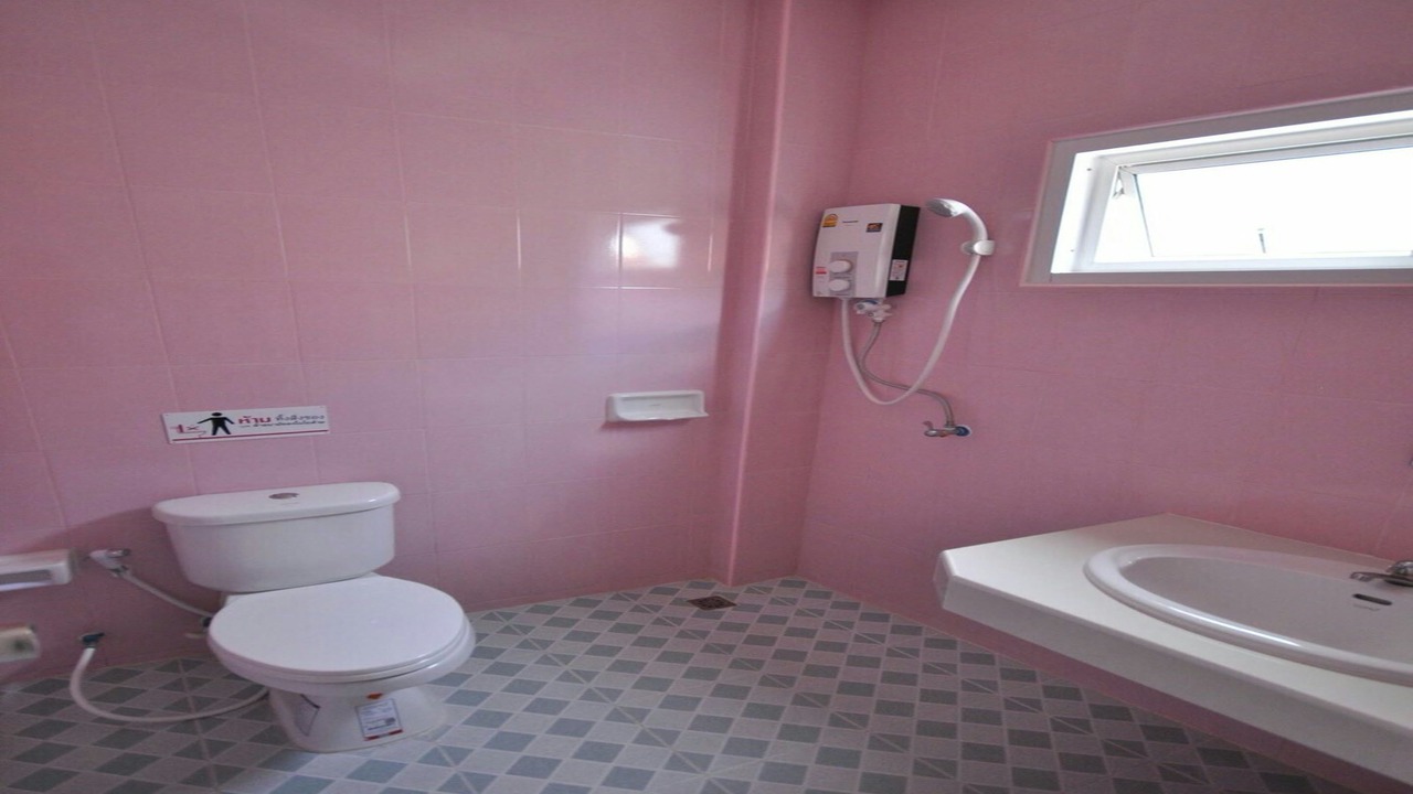 Photo of Bathroom in Lop Buri