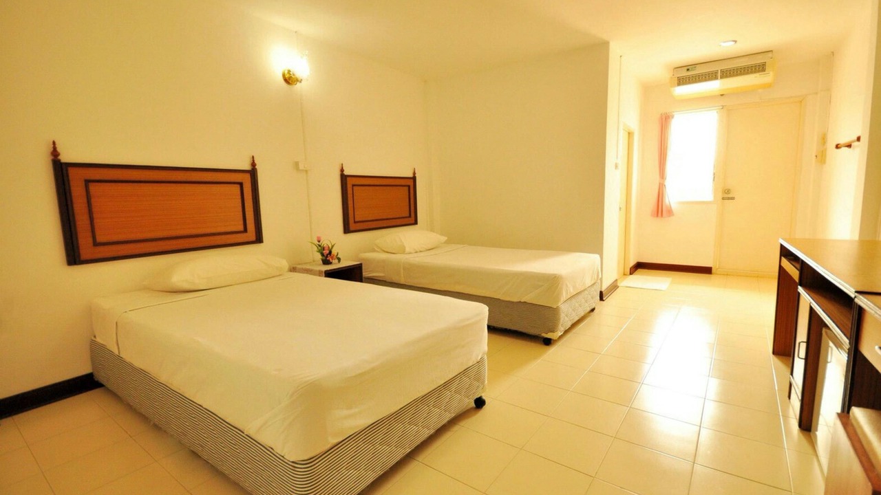 Photo of Bedroom in Lop Buri