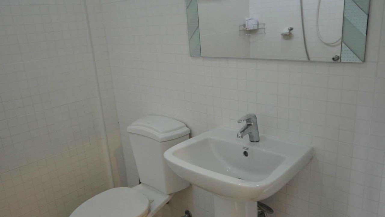 Photo of Bathroom in Lop Buri
