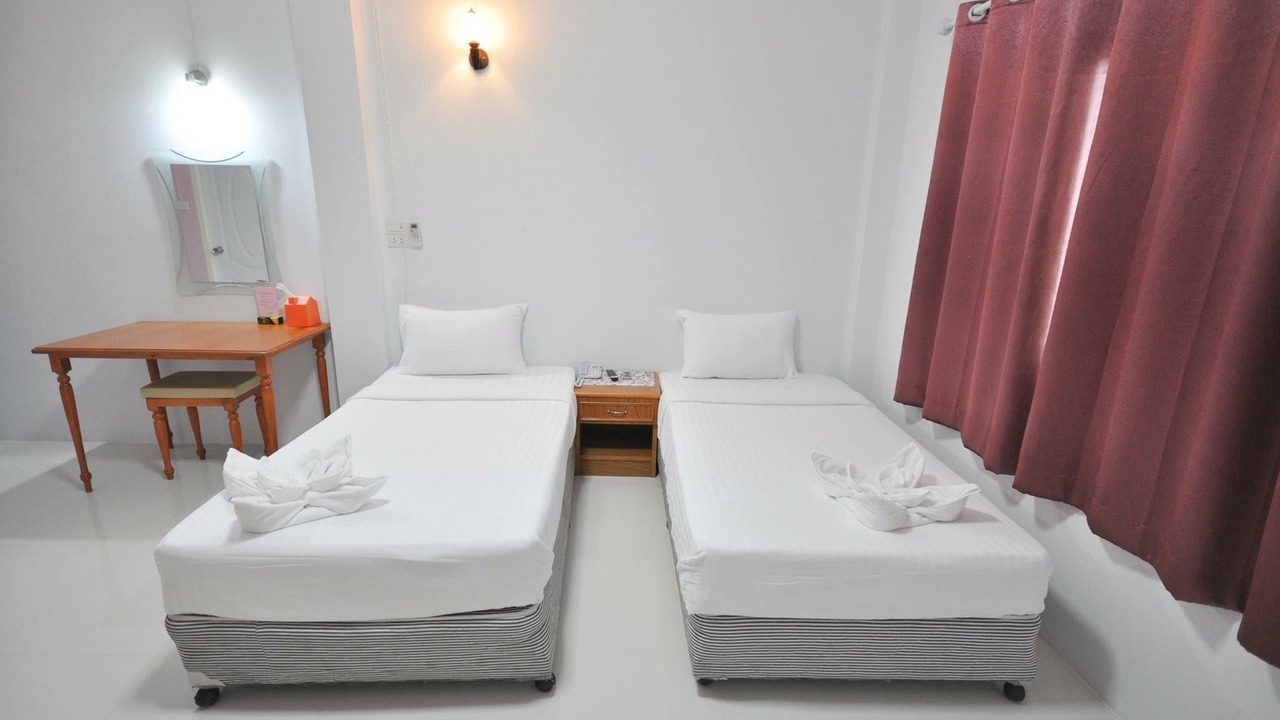 Photo of Bedroom in Lop Buri