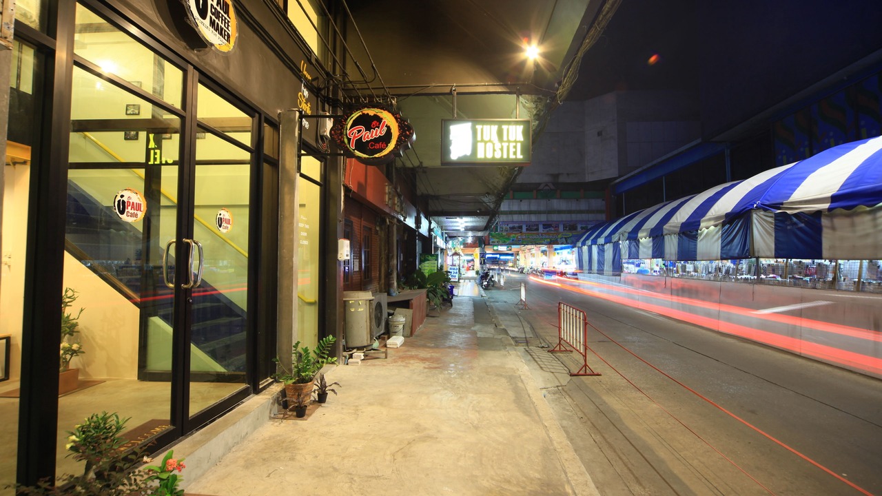 Photo of Outdoor in Bang Yi Khan