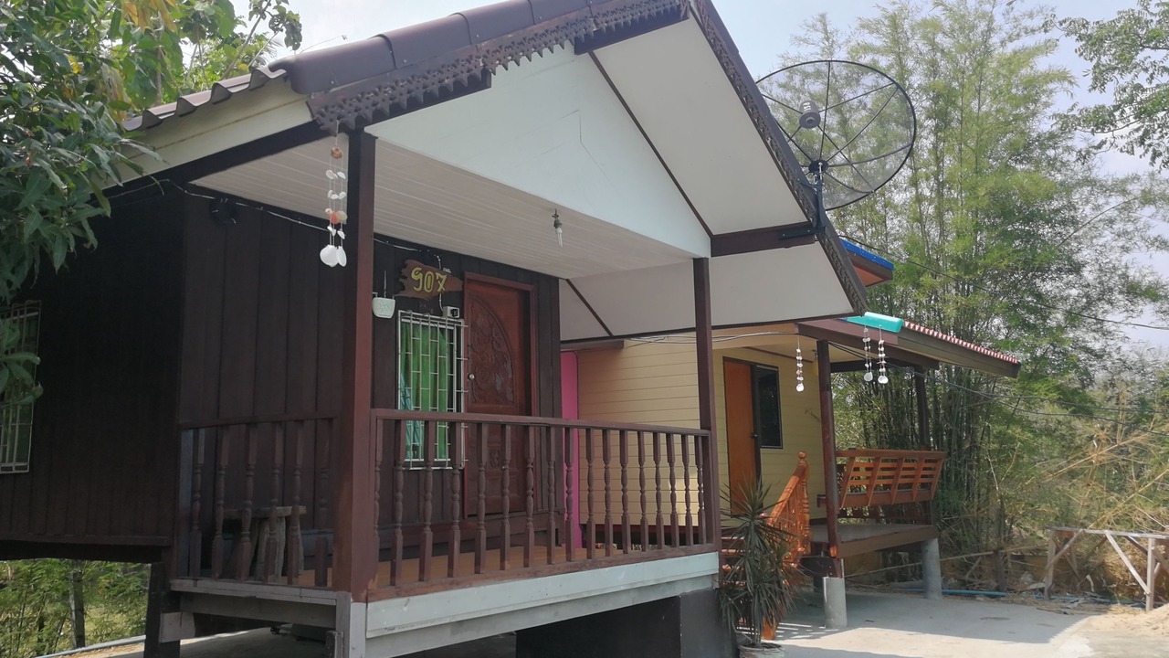 Photo of Outdoor in Phatthana Nikhom
