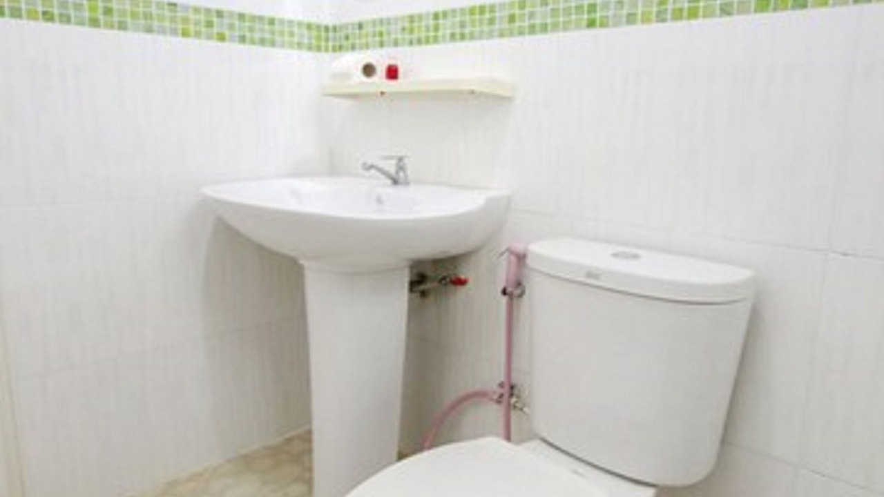 Photo of Bathroom in Ban Na