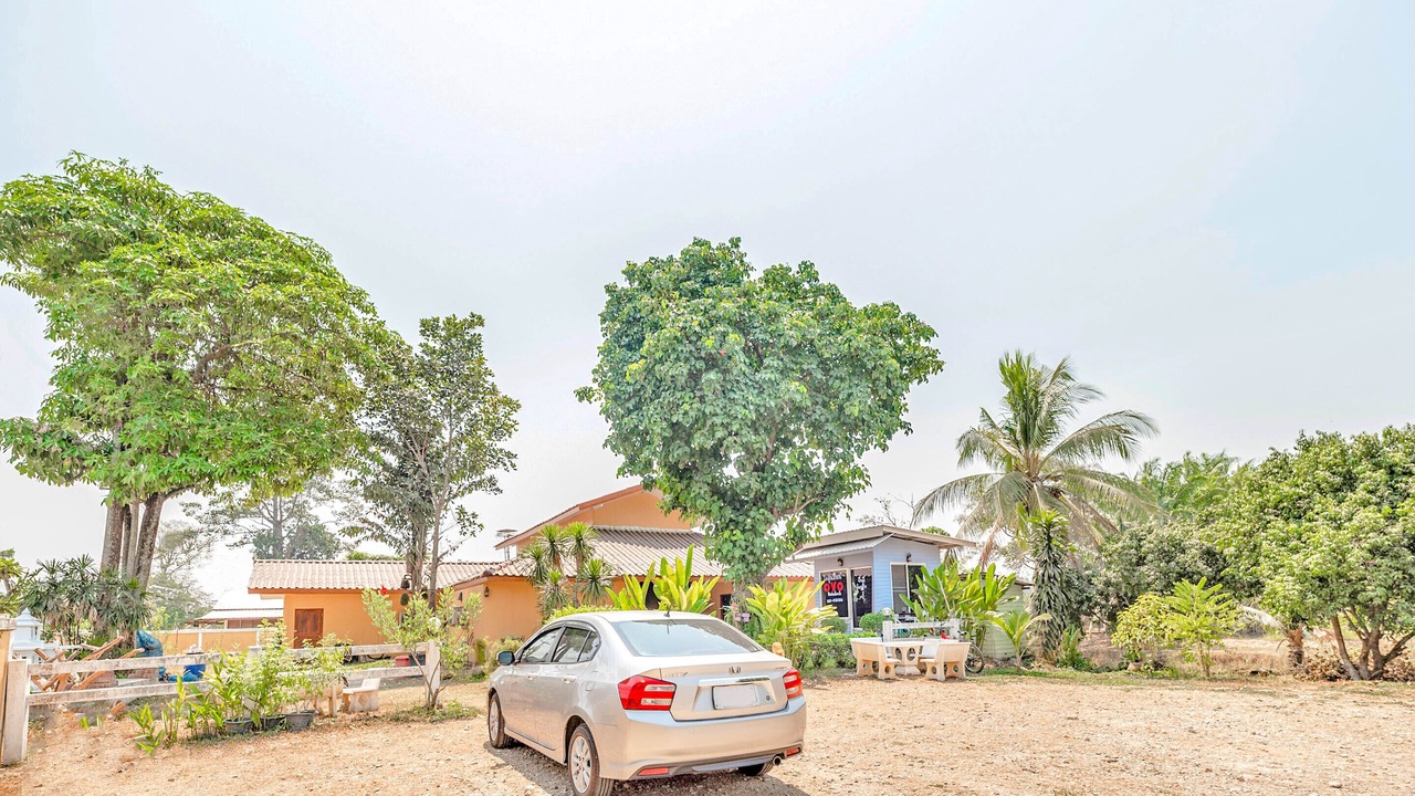 Photo of Outdoor in Ban Na