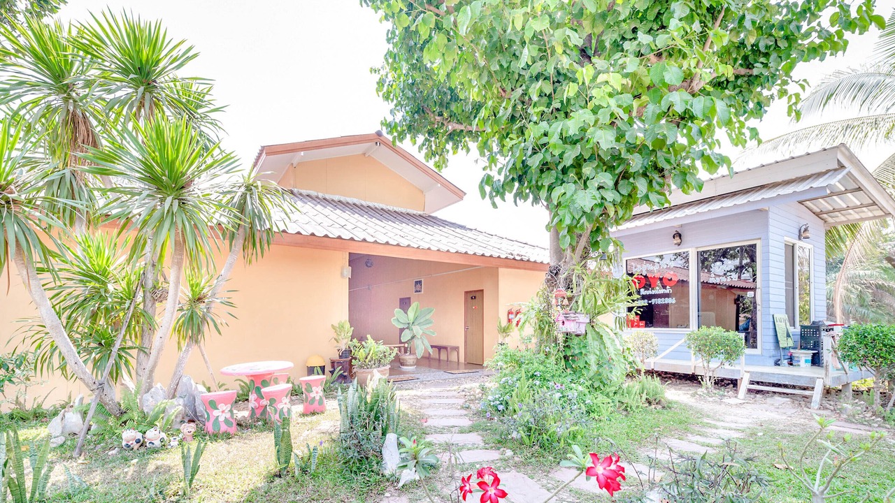Photo of Outdoor in Ban Na