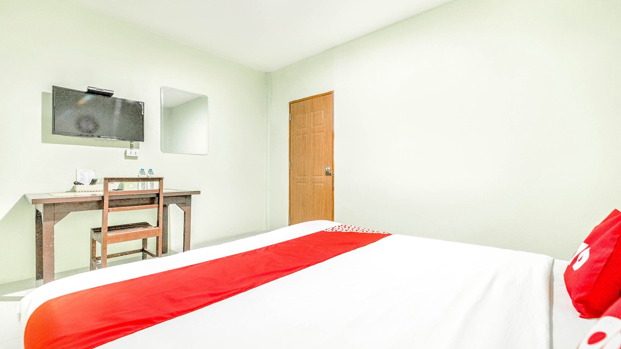 Photo of Bedroom in Ban Na