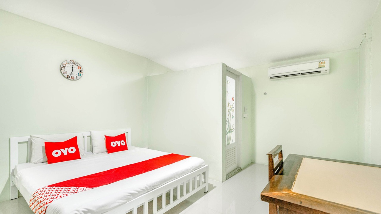 Photo of Bedroom in Ban Na
