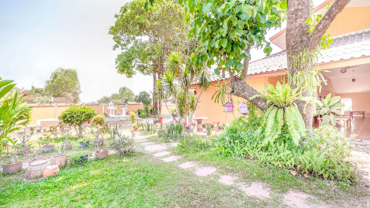 Photo of Outdoor in Ban Na